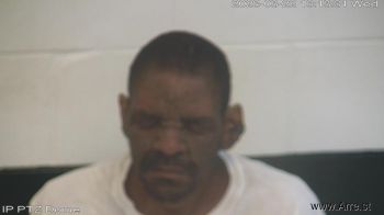 Eric Charles Bridges Mugshot