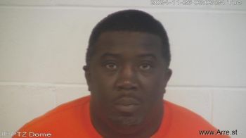 Eric L Brister Mugshot