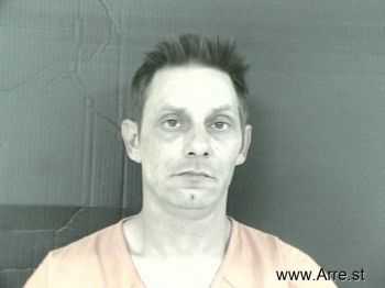 Eric Paul Burton Mugshot