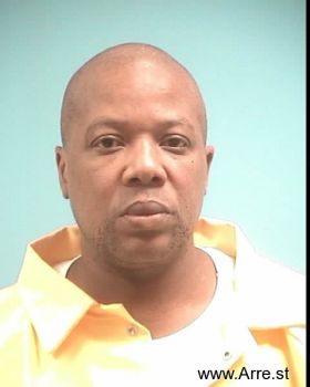 Eric  Caldwell Mugshot