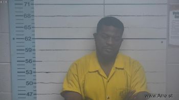 Eric Lamont Campbell Mugshot