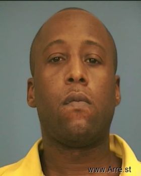 Eric  Clemons Mugshot