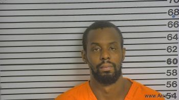 Eric  Dawson Mugshot