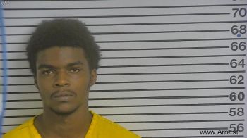 Eric James Fairley Mugshot