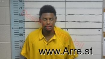 Eric Jamal Foster Mugshot