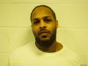 Eric  Foster Mugshot