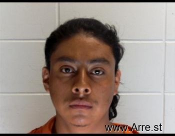 Eric Garcia Gomez Mugshot