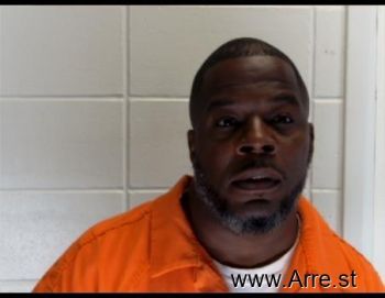 Eric Carnell Green Mugshot