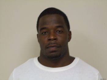 Eric  Green Mugshot