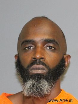 Eric Lamar Griffin Mugshot