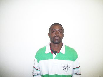 Eric  Guyton Mugshot