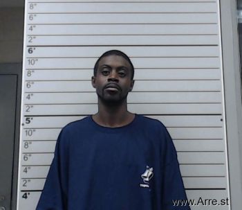 Eric Jerome Guyton Mugshot