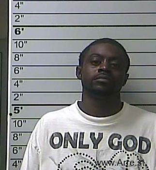 Eric Jerome Guyton Mugshot