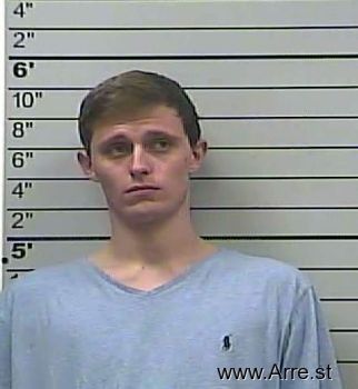 Eric C Hankins Mugshot