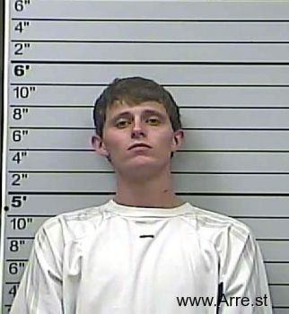 Eric C Hankins Mugshot