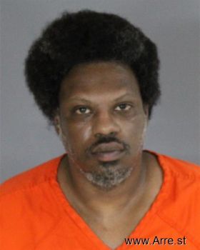 Eric Terrell Hill Mugshot