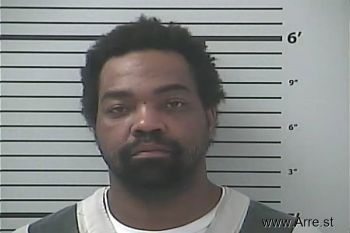 Eric Lewis Hunter Mugshot