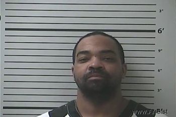 Eric Lewis Hunter Mugshot