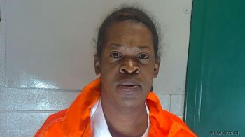 Eric Dewayne Lyons Mugshot