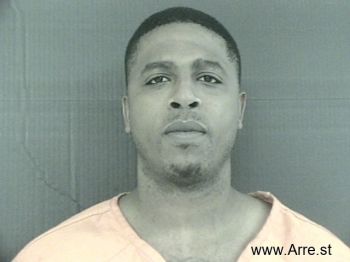 Eric Rahim Mack Mugshot