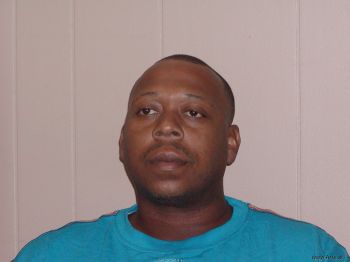 Eric  Mack Mugshot