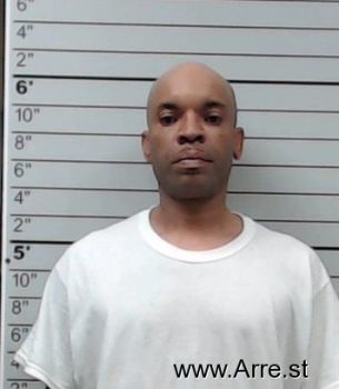 Eric K Metcalf Mugshot