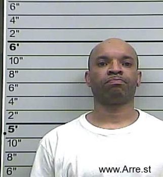 Eric  Metcalf Aka Knowles Mugshot