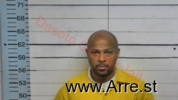 Eric  Morgan Mugshot