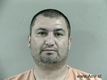 Eric Adrian Reyes Mugshot