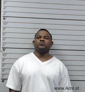 Eric D Riley Mugshot