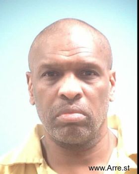 Eric  Singleton Mugshot