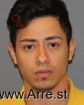 Eric G Sosa Oviedo Mugshot