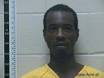 Eric Roland Spencer Mugshot