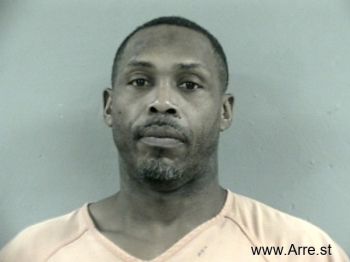 Eric Lamion Stapleton Mugshot