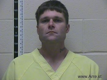 Eric Brock Stockstill Mugshot