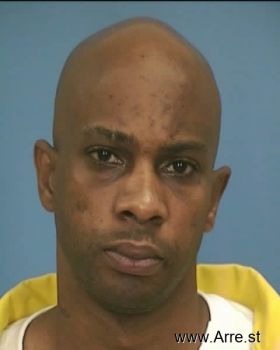 Eric  Thomas Mugshot