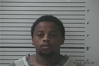 Eric Deshawn Vaughn Mugshot