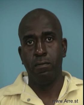 Eric  Washington Mugshot