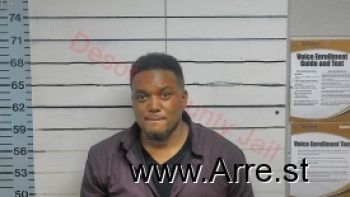 Eric Dewayne Webb Mugshot