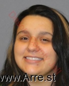 Erica Rachell Flake Mugshot