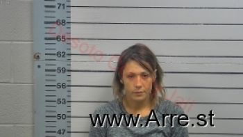 Erica Nicole Manning Price Mugshot