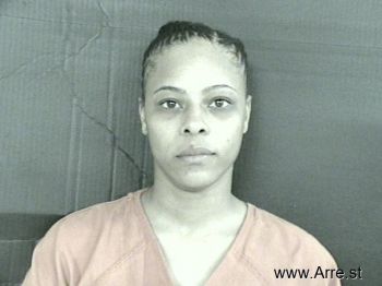 Erica Markesia Rhodes Mugshot