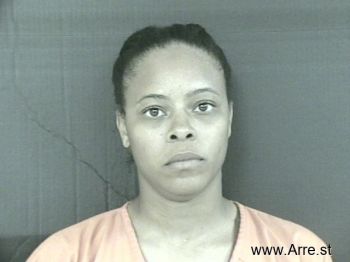 Erica Markesia Rhodes Mugshot