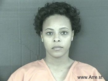 Erica Markesia Rhodes Mugshot