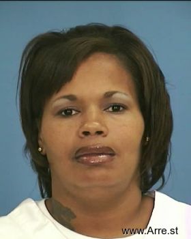 Erica  Riley Mugshot