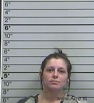 Erica L Terry Mugshot