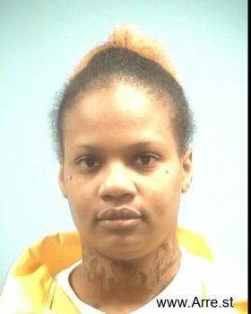 Erica  White Mugshot