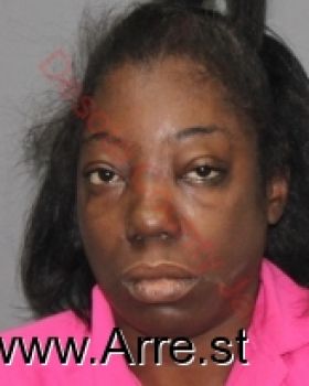 Erica Darneise Williamson Mugshot