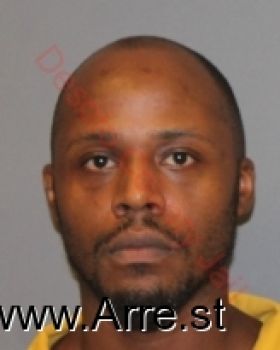 Erick Dewayne Harding Mugshot