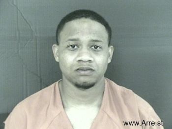 Erick Tyrie Hunt Mugshot